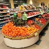 Супермаркеты в Палласовке